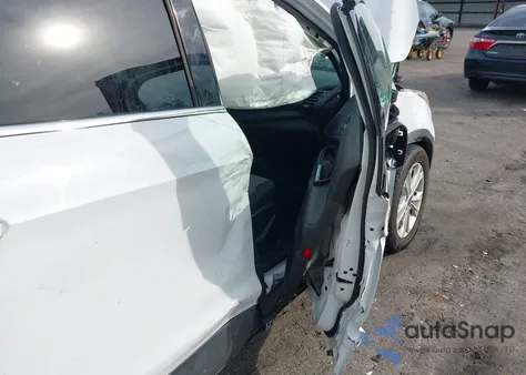 2017 Ford Escape Se from USA, damaged, VIN 1FMCU0GD0HUE17127